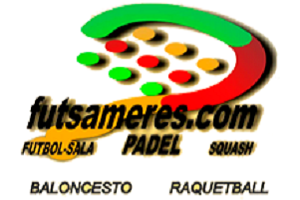 FUTSAMERES